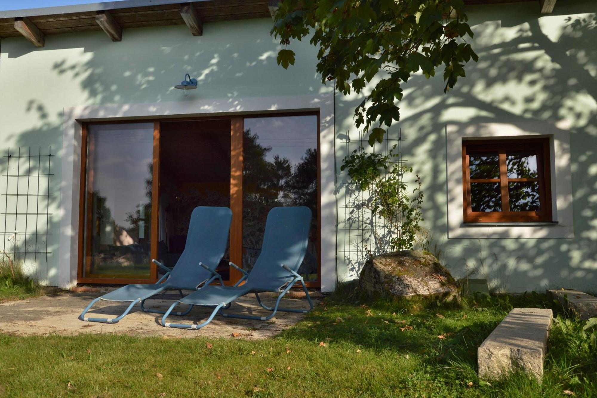 Penzion Medvedi Paseka Nová Bystřice Exterior foto